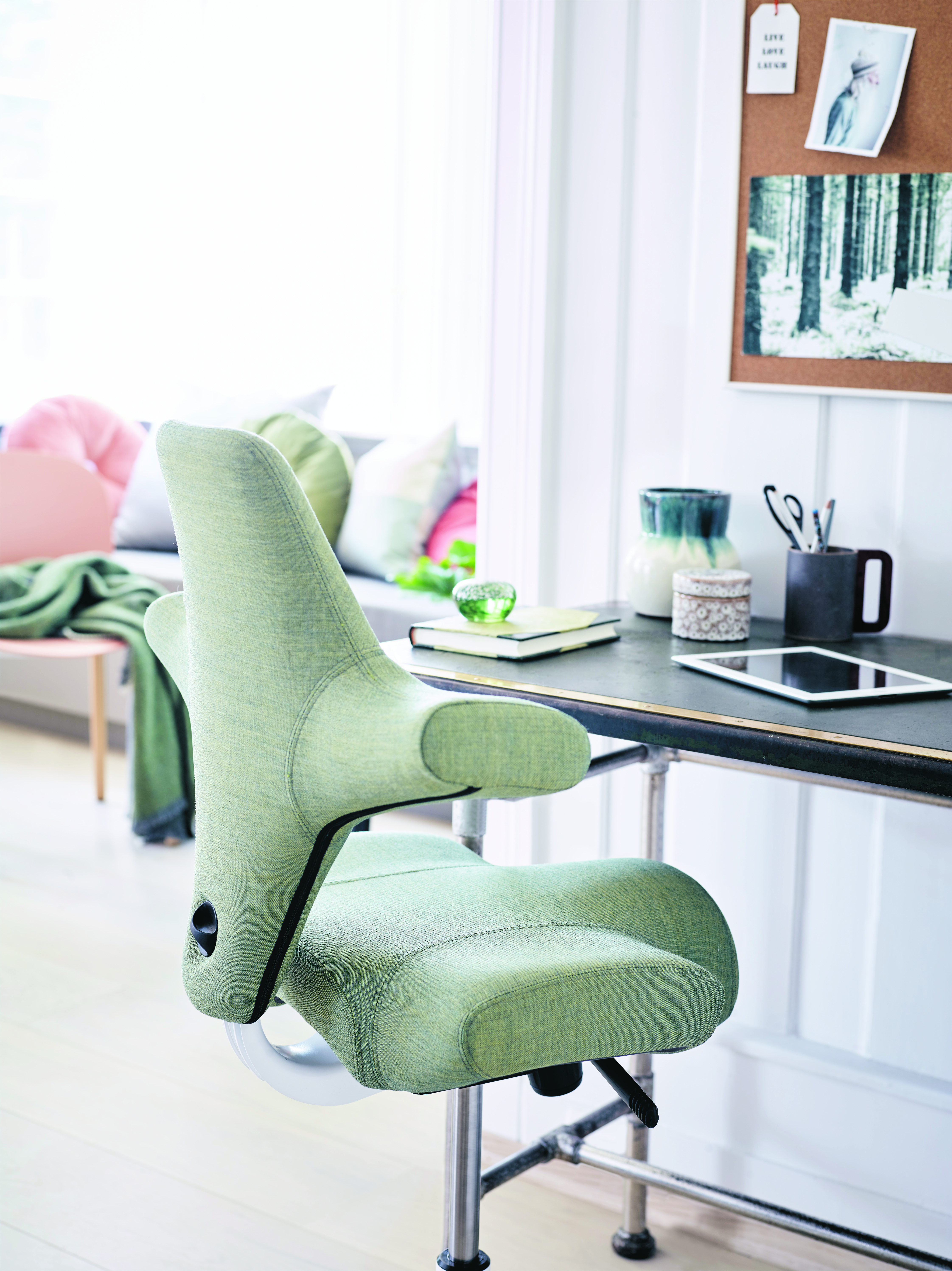 Hag capisco deals replacement upholstery